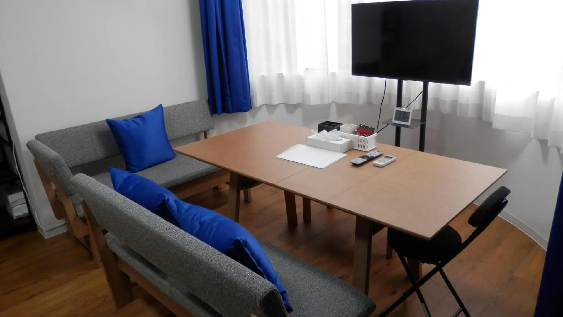 Apartment Pine Brook Mansion 506 Osaka