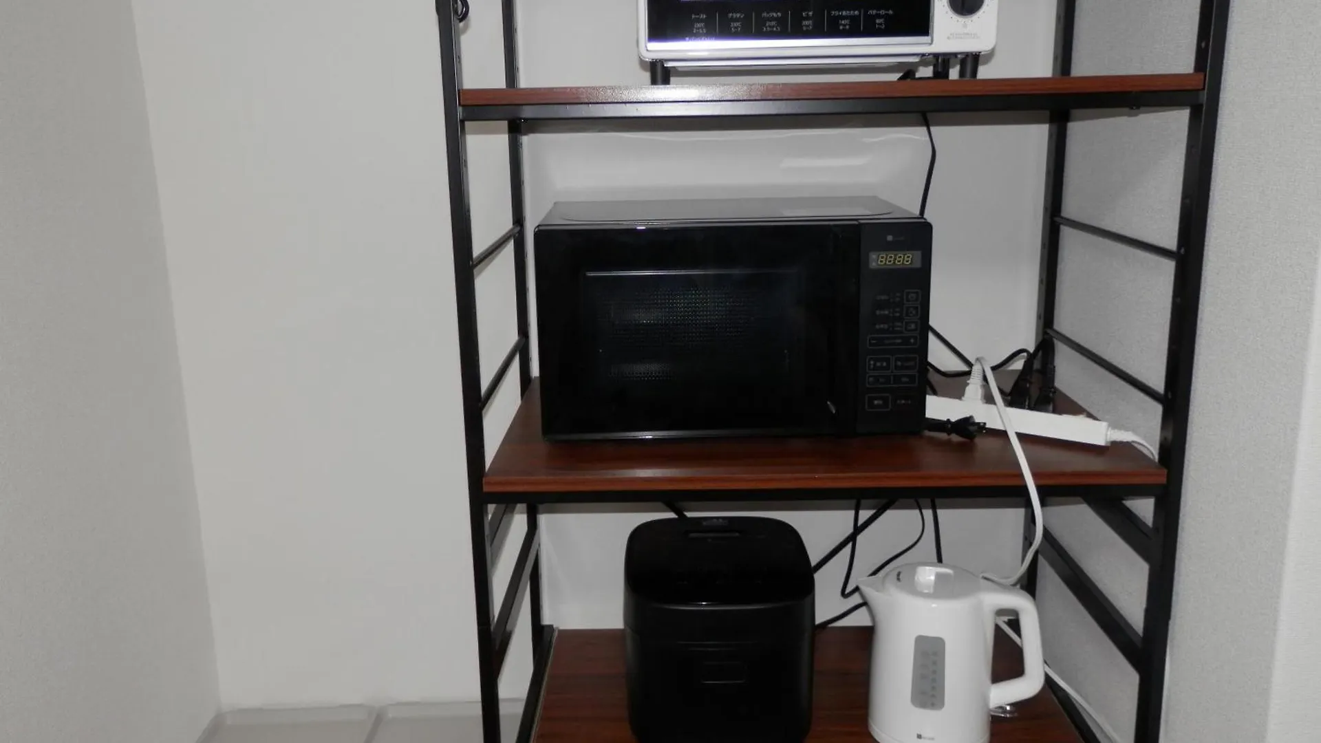 Apartment Pine Brook Mansion 506 Osaka