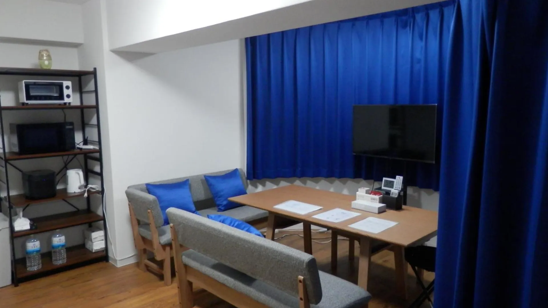 Apartment Pine Brook Mansion 506 Osaka