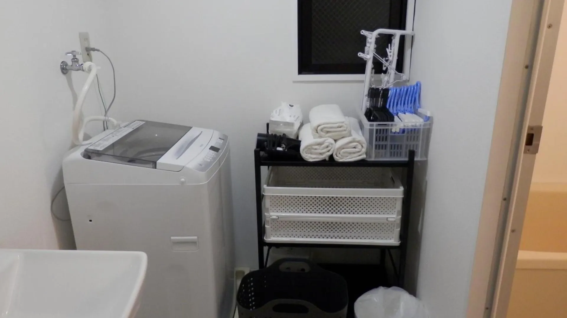 Apartment Pine Brook Mansion 506 Osaka 0*,